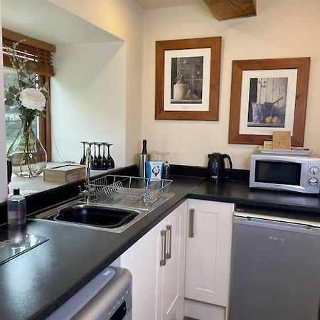 Daisy Cottage Китли Экстерьер фото