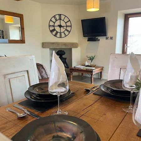Daisy Cottage Китли Экстерьер фото
