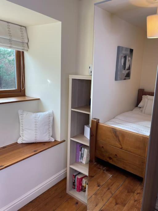 Daisy Cottage Китли Экстерьер фото