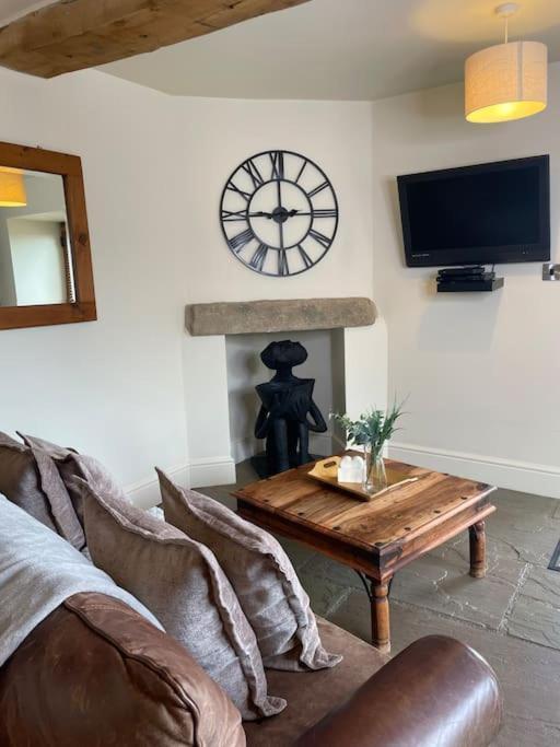 Daisy Cottage Китли Экстерьер фото
