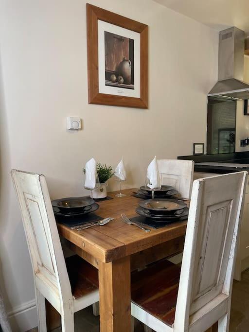 Daisy Cottage Китли Экстерьер фото