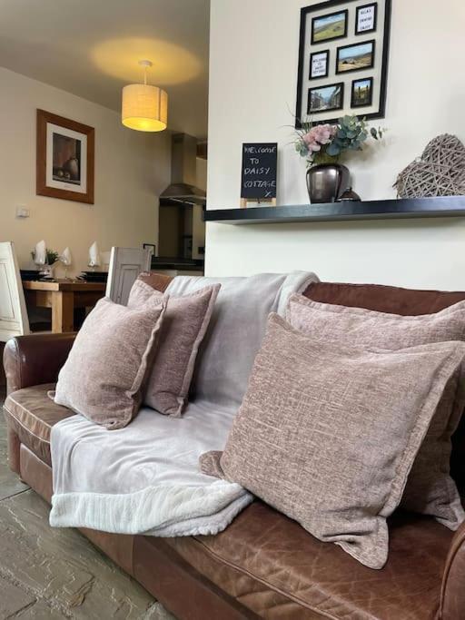 Daisy Cottage Китли Экстерьер фото