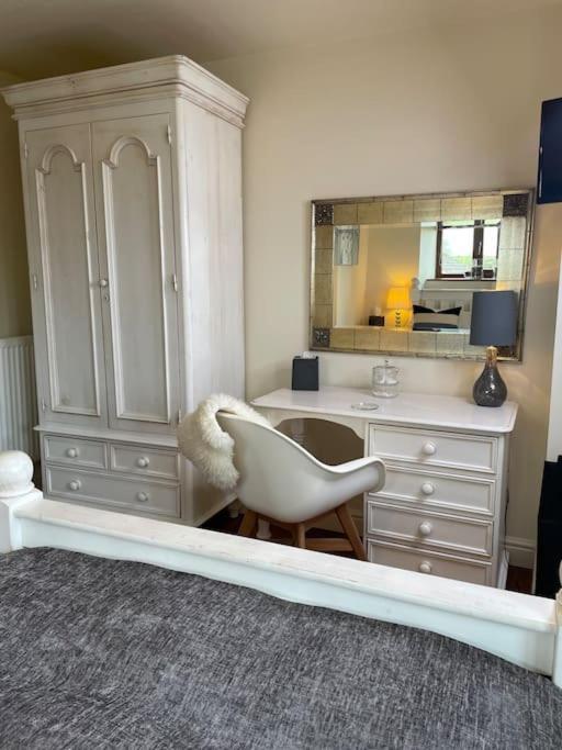 Daisy Cottage Китли Экстерьер фото