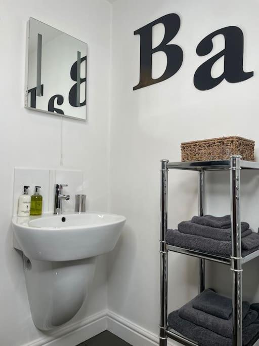 Daisy Cottage Китли Экстерьер фото