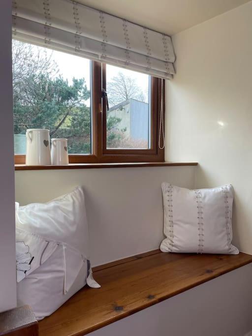 Daisy Cottage Китли Экстерьер фото