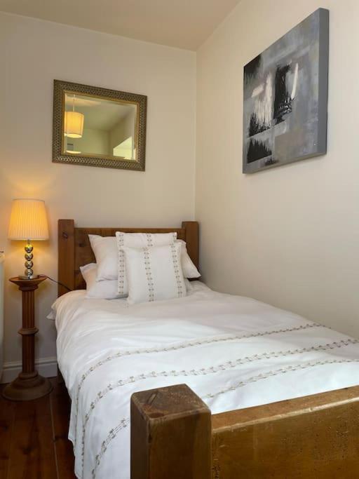 Daisy Cottage Китли Экстерьер фото