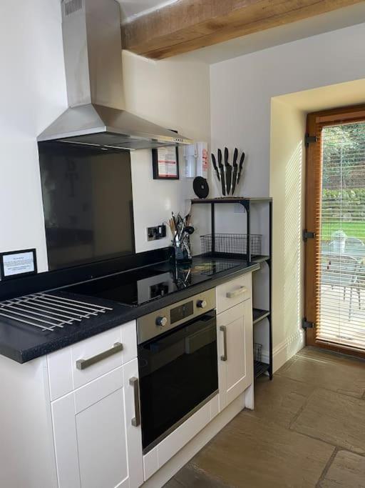 Daisy Cottage Китли Экстерьер фото